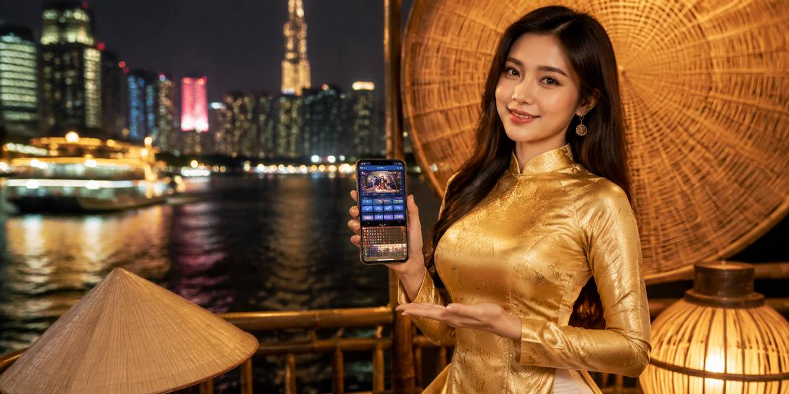 phcasg Casino trực tuyến dành cho người chơi Việt
