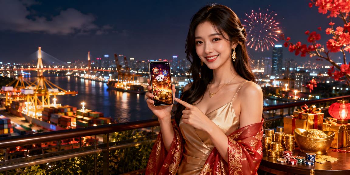 phcasg Những gì có trong sảnh casino phcasg